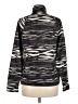 Fila Sport 100% Polyester Black Pullover Sweater Size M - photo 2