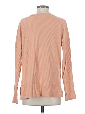KOTN Long Sleeve T-Shirt (view 2)