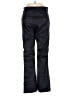 Massimo Dutti Black Casual Pants Size 4 - photo 2