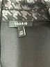 Torrid Houndstooth Black Blazer Size Med Plus (00) - photo 6