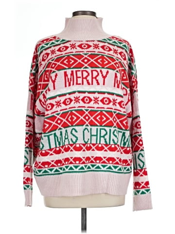 Unbranded Pullover Sweater (view 1)