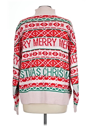 Unbranded Pullover Sweater (view 2)
