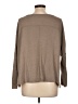Color Thread Brown 3/4 Sleeve T-Shirt Size L - photo 2