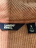 Lands' End Pink Pullover Sweater Size S - photo 7
