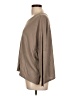 Color Thread Brown 3/4 Sleeve T-Shirt Size L - photo 5