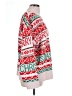Unbranded Red Pullover Sweater Size L - photo 4