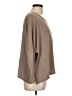 Color Thread Brown 3/4 Sleeve T-Shirt Size L - photo 4