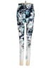 Athleta Print Blue Active Pants Size XS - photo 1