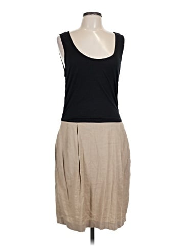 Donna Karan New York Casual Dress (view 1)