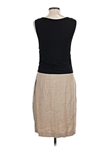 Donna Karan New York Casual Dress (view 2)
