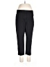 Ann Taylor Black Jeggings Size 10 - photo 1