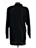 QPS Black Long Sleeve Blouse Size L - photo 2
