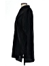 QPS Black Long Sleeve Blouse Size L - photo 5