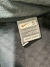 Nike 100% Polyester Black Jacket Size S - photo 6