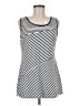Essentials Silver Tank Top Size M - photo 1