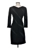 Max and Cleo Black Cocktail Dress Size 4 - photo 2