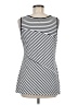 Essentials Silver Tank Top Size M - photo 2