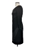 Max and Cleo Black Cocktail Dress Size 4 - photo 5