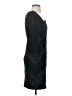 Max and Cleo Black Cocktail Dress Size 4 - photo 4