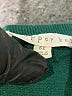 Copper Key Green Sweatshirt Size 6X - photo 3