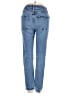 AGOLDE Hearts Blue Jeans Size 25 waist - photo 2