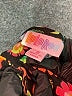 Lularoe Print Black Casual Dress Size S - photo 7