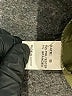 Unbranded Solid Green Casual Dress Size S - photo 7