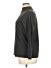 Croft & Barrow Gray Long Sleeve Turtleneck Size 1X - photo 5