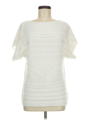 New York & Company Poncho (view 1)