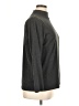 Croft & Barrow Gray Long Sleeve Turtleneck Size 1X - photo 4