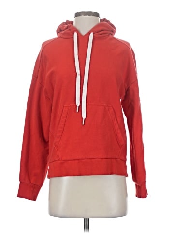 Rag & Bone Pullover Hoodie (view 1)