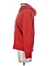 Rag & Bone 100% Organic Cotton Red Pullover Hoodie Size S - photo 5