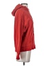 Rag & Bone 100% Organic Cotton Red Pullover Hoodie Size S - photo 4