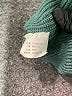 Unbranded Teal Turtleneck Sweater Size M - photo 8