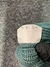 Unbranded Teal Turtleneck Sweater Size M - photo 9