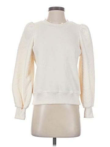 Pants Store Pullover Sweater (view 1)