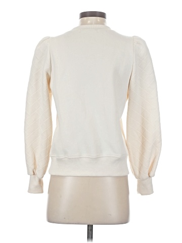 Pants Store Pullover Sweater (view 2)