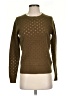 J.Crew Stars Green Pullover Sweater Size XS - photo 1