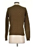 J.Crew Stars Green Pullover Sweater Size XS - photo 2
