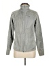 Columbia 100% Polyester Gray Jacket Size M - photo 1