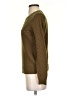 J.Crew Stars Green Pullover Sweater Size XS - photo 5