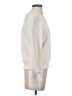 Pants Store Ivory Pullover Sweater Size S - photo 4