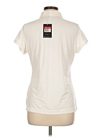 Nike Golf Short Sleeve Polo (view 2)