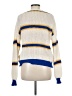 Shein 100% Polyester Ivory Cardigan Size M - photo 2