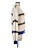 Shein 100% Polyester Ivory Cardigan Size M - photo 4