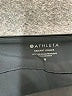Athleta Solid Black Active Pants Size 8 - photo 7