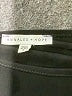 Annalee + Hope Black 3/4 Sleeve Top Size L - photo 7