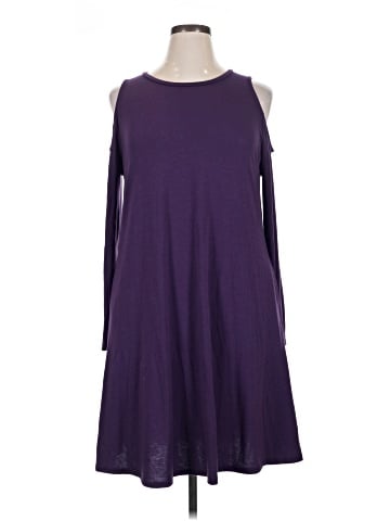 Zenana Premium Casual Dress (view 1)