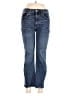Zara Blue Jeans Size 6 - photo 1