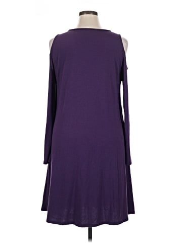 Zenana Premium Casual Dress (view 2)